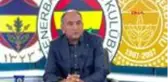 Son dakika haberleri! SPOR Semih Özsoy Nihat Özdemir'in ihracı konusunda gerekeni yapacağız