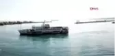VAPUR VE TEKNELERDE DİKKAT ÇEKEN KALABALIK