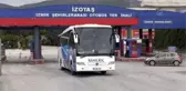 Yolcular da otobüs firmaları da 