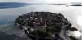 2700 yıllık geçmişe sahip Gölyazı'da bisikletli ulaşım dönemi