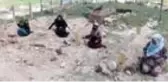 Erzurum'daki kız kaçırma kavgasında eşlerini kaybeden 4 kadın, katillerin idamını istedi