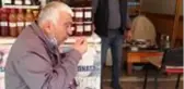 66 yaşındaki adam, kısıtlamaya rağmen dışarı çıkınca en pahalı karsambaç tatlısını yemiş oldu