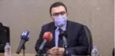 AK Parti milletvekilleri Altınok ve Taşkesenlioğlu basın mensuplarıyla buluştu
