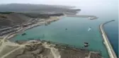 Asrın projesi Filyos Limanı, milyarlarca dolar gelir elde edecek