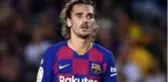 Barcelona'lı Antoine Griezmann, Amerika'ya gidiyor