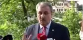 BBP Genel Başkanı Destici: 