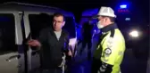 BOLU TEM'de hafif ticari araç ile otomobil çarpıştı 5 yaralı