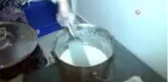 Bu fırının başında kadınlar var