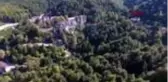 BURSA Kısıtlama bitince Oylat Kaplıcaları açıldı