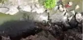 DENİZLİ ÇAL KANYONU'NA TÜRKİYE'NİN EN UZUN ASMA KÖPRÜLÜ YÜRÜYÜŞ YOLU YAPILACAK