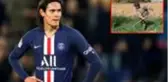 Galatasaray ve Fenerbahçe'nin gündemine gelen Cavani, çiftçi oldu
