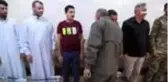 Irak'ta DEAŞ tarafından kaçırılan 3 sivil kurtarıldı