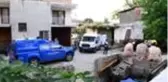 İzmir'de feci ölüm... Yem karma makinesine düşen şahıs hayatını kaybetti