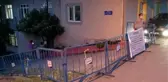 Kocaeli'de bir sokak karantinaya alındı