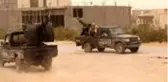 Son dakika: Libya'da Hafter'e bir darbe daha! Vişke beldesi UMH'nin kontrolüne geçti