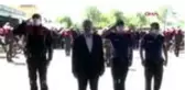 MOTOSİKLETLİ YUNUS POLİSİNE İSTANBUL'DA YENİ HİZMET BİNASI