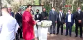 Mustafa Destici : 'Millete parmak sallamanın karşılığı olacaktır?