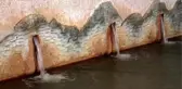 Pamukkale'de termal oteller misafirlerini bekliyor
