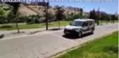 Polislerden doğum günü sürprizi