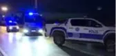Sarıyer'de bariyerlere çarpan motosikletin sürücüsü öldü