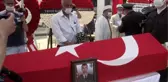 Şehit Piyade Uzman Onbaşı Zengin son yolculuğuna uğurlandı (2)