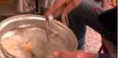 Yaş kısıtlamasına takıldı, hayatının en pahalı karsambacını yedi