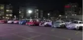 ANTALYA Film arası evlenme teklifi
