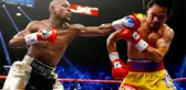Ünlü boksör Manny Pacquiao, Filipinler'de başkanlığa adaylığını koydu