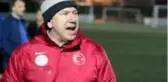 Efsane golcü Tanju Çolak, gençlere meydan okudu: Bu yaşımla sizden daha iyi oynarım