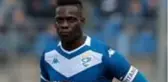 Brescia'dan ayrılan Balotelli'nin, Galatasaray'a transferi gündeme geldi