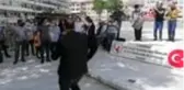 KIRKLARELİ Lüleburgazlı müzisyenler, taleplerini sazlı-sözlü dile getirdi