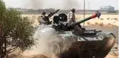 Libya İçişleri Bakanı Fethi Başağa: Savaşın bitmesi için doğunun ele geçirilmesi şart