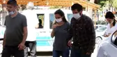 Otomobiliyle kanala uçup ortadan kaybolan sürücü, 15 saat sonra ortaya çıktı