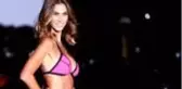 Beşiktaşlı Boateng'in eşi Satta'nın, bikinili fotoğrafı büyük ilgi gördü