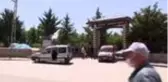 Son dakika haber... Şair ve yazar Abdürrahim Karakoç, vefatının 8. yılında kabri başında anıldı (1)