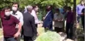 Şair ve yazar Abdürrahim Karakoç, vefatının 8. yılında kabri başında anıldı (2)