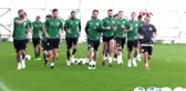 Son dakika haberleri | SPOR İttifak Holding Konyaspor'da çalışmalar sürüyor