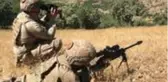 Tunceli'de etkisiz hale getirilen teröristlerin sayısı 6'ya yükseldi