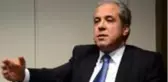 Şamil Tayyar, 1 ay önce atandığı AK Parti Tanıtım ve Medya Başkan Yardımcılığı görevinden ayrıldı