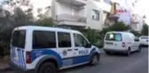 ANTALYA Tedavi için geldiği Antalya'da arkadaşının evinde öldü