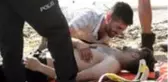 Boğulan kardeşinin cansız bedenine sarılan ağabeyin feryadı yürekleri dağladı