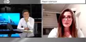 CHP'li Banu Özdemir: Suçsuz yere tutuklandım