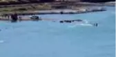 Dicle Nehri'nde kaybolan iki kardeşten birinin daha cesedine ulaşıldı