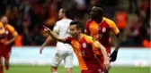 Galatasaray'la sözleşmesi sona erecek olan Nagatomo'ya Al Nasr talip oldu