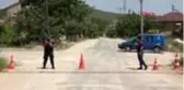 Konya'da 1 mahalle karantinaya alındı
