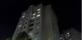 İstanbul'da olaylı gece! Cinnet getiren kadın kocasını bıçakladı, çocuğunu 11'nci kattan atmak istedi