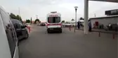 Son dakika haberi! Motosiklet yayaya çarptı: 3 yaralı