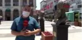 Son Dakika: Ordu'da 'büst' tartışmasında 2 yönetici görevden alındı