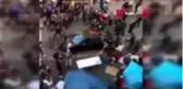 Seattle'daki gösterilerde bir kişi protestoculara ateş açtı: 1 yaralı