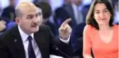 Süleyman Soylu'nun Twitter üzerinden tartıştığı gazeteci gözaltına alındı